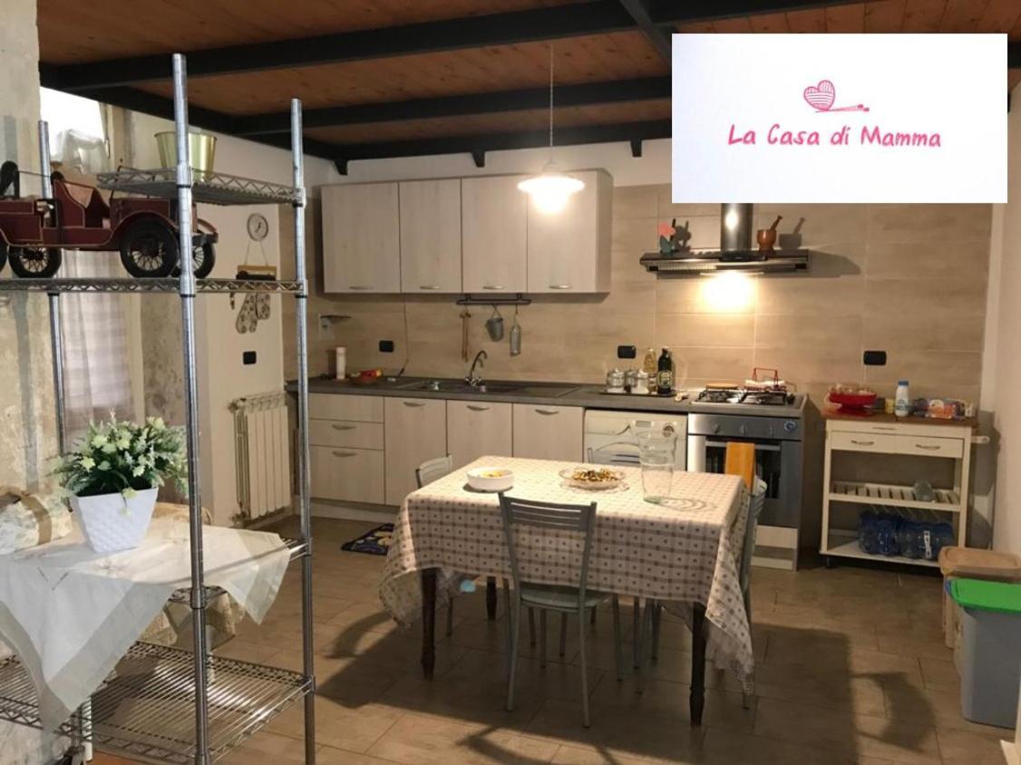 La Casa Di Mamma Syracuse Exterior foto